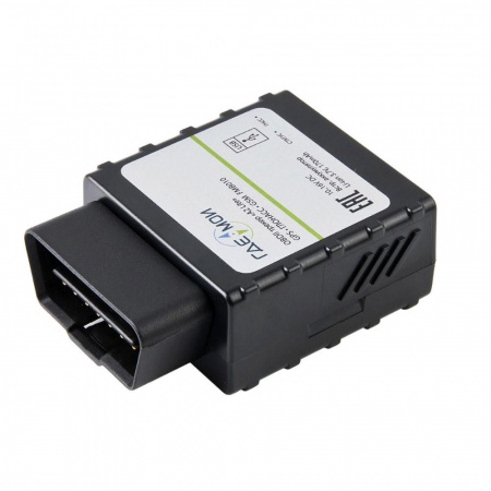 GPS-трекер ГдеМои A2 Lite