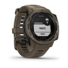 Часы Garmin INSTINCT Tactical, цвет Coyote tan
