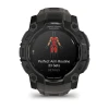 Часы Garmin Instinct 3 50mm AMOLED Black  010-03020-00