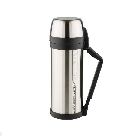 Термос из нерж. стали  THERMOS FDH Strainless Steel Vacuum Flask 2.0l