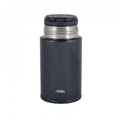 Термос из нерж. стали THERMOS c ложкой tlsd-720s 0.72l