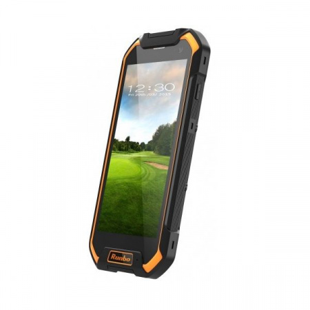 Защищенный смартфон Runbo F1 PLUS Защищенный смартфон Runbo F1 PLUS