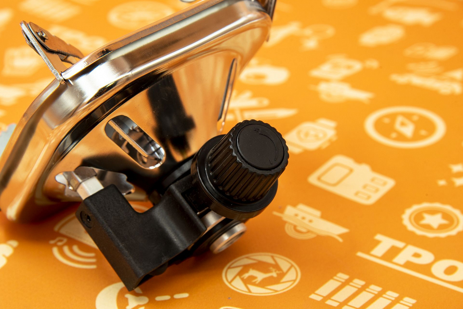 Горелка Kovea газовая квадратная TKB-8901