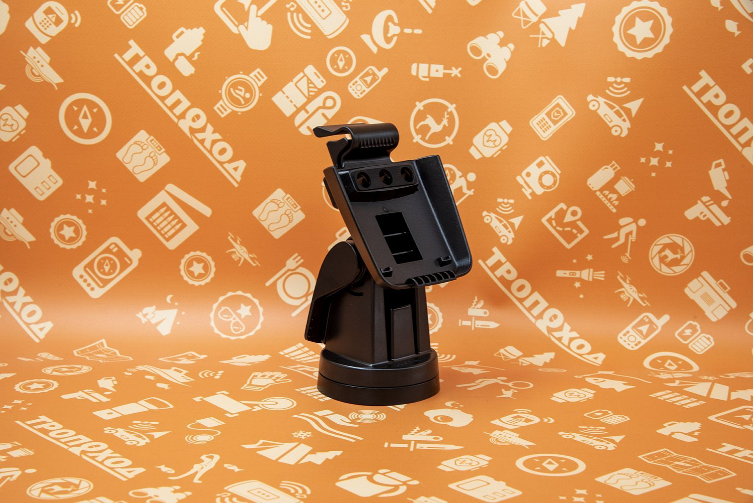 Эхолот-картплоттер Garmin EchoMap Plus 42cv