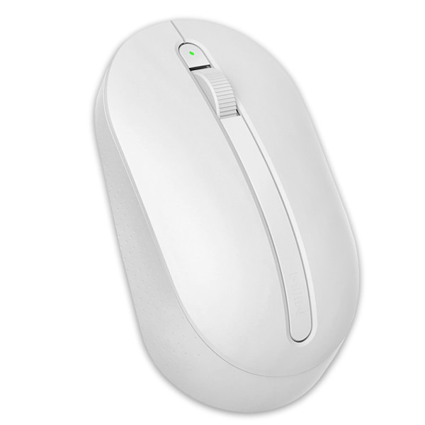Мышь беспроводная Xiaomi Miiiw Wirless Mouse white