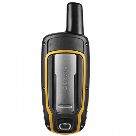 Навигатор Garmin GPSMAP 64 Russia