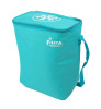 Сумка изотермическая Fiesta 20 л синяя