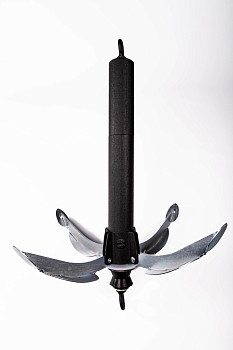 Якорь складной разборный 5,2 кг