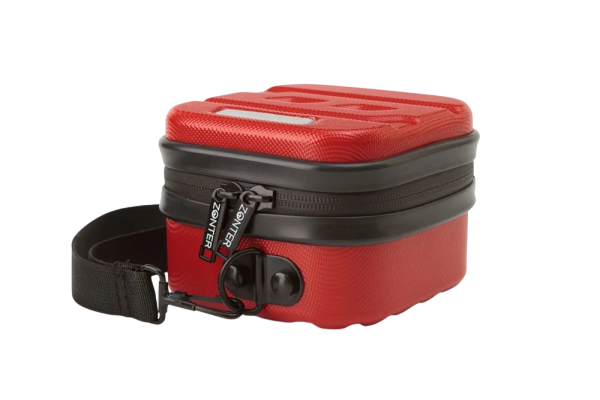 Кейс Garry Zonter для 1-ой  катушки 1000-4000 (KK1-4RD1, красный, 16*16*10) Кейс Garry Zonter для 1-ой  катушки 1000-4000 (KK1-4RD1, красный, 16*16*10)