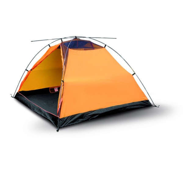 Палатка Trimm OHIO, зеленый 2+1