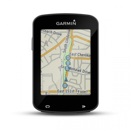 Велонавигатор Garmin Edge 820 Bundle Велонавигатор Garmin Edge 820 Bundle