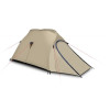Палатка Trimm Trekking FORESTER, песочный 2+1 Палатка Trimm Trekking FORESTER, песочный 2+1