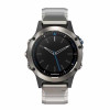 Спортивные часы Garmin Quatix 5 Sapphire