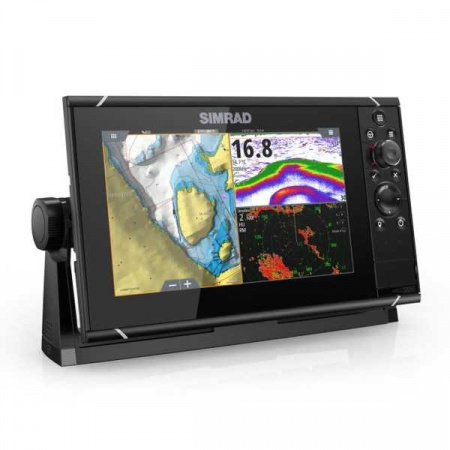 Навигационная система SIMRAD NSS9 evo3