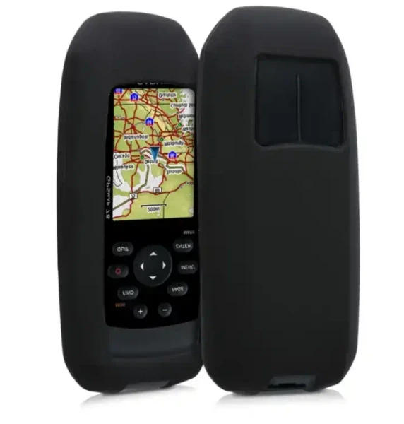 Чехол силиконовый на Garmin GPSMap 78/78s