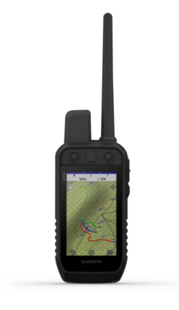 Устройство слежения за собаками Garmin Alpha 300 без ошейника