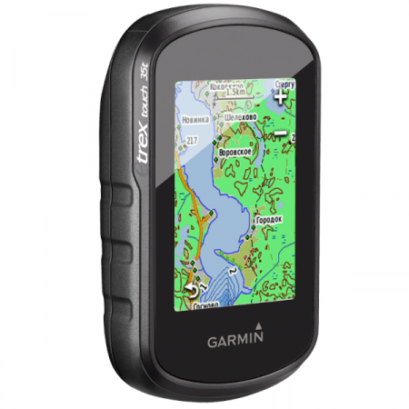 Навигатор Garmin Etrex 35 Touch Навигатор Garmin Etrex 35 Touch