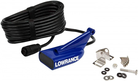 Датчик Lowrance HDI SKIMMER 9-Pin xSonic