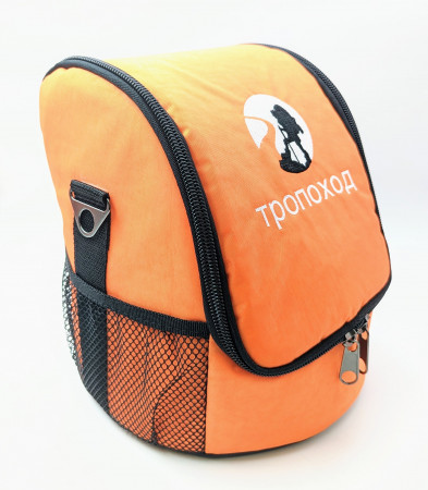 Зимняя сумка эхолота Тропоход 4-5"