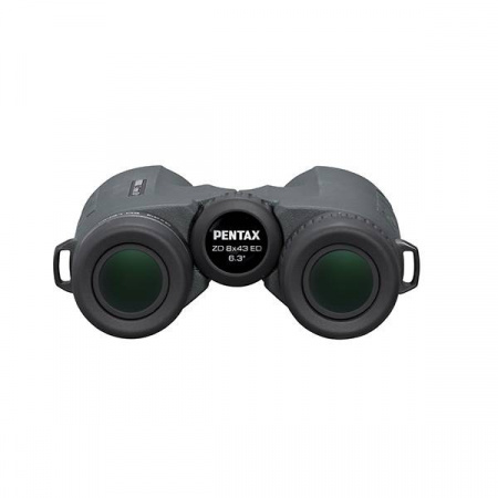 Бинокль Pentax ZD 8x43 ed