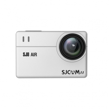 Экшн-камера SJCAM SJ8 Air (Full box) белый