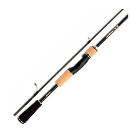 Удилище SHIMANO 17Expride (173XH (Тест 14-56гр. длина 221см.))
