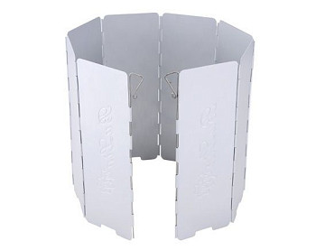 Экран ветрозащитный Bulin BL500-K1 (680х240) Экран ветрозащитный Bulin BL500-K1 (680х240)