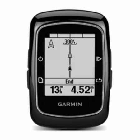 Велонавигатор Garmin Edge 200 (010-00978-01)