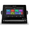 Эхолот-картплоттер Raymarine AXIOM 7 DV с датчиком CPT-100DVS