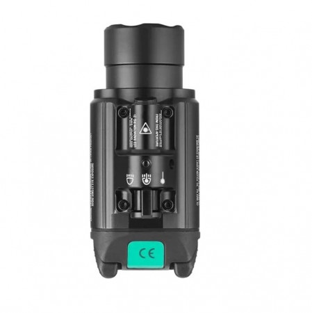 Фонарь Olight Baldr Pro