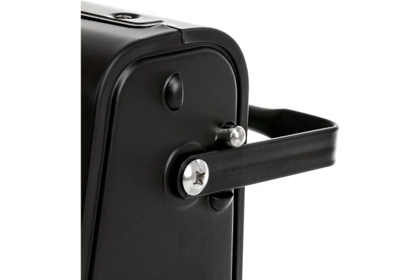 Обогреватель газовый портативный с подогревом баллона (HS-BDZ-Q1000) Helios