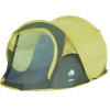Палатка Trek Planet Moment 2 зеленый