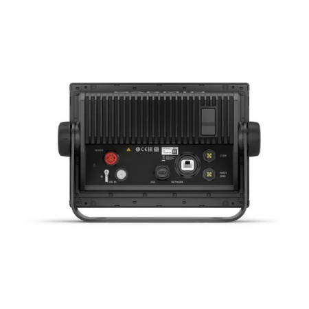 Картплоттер Garmin GPSMAP 923 worldwide (010-02366-00)