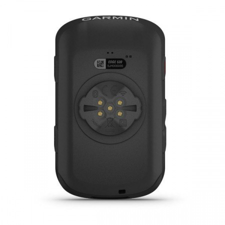 Велокомпьютер с GPS Garmin Edge 530 (010-02060-01) Велокомпьютер с GPS Garmin Edge 530 (010-02060-01)
