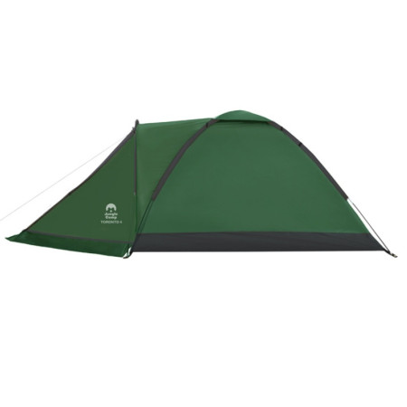 Палатка Jungle Camp Toronto 4 зеленый