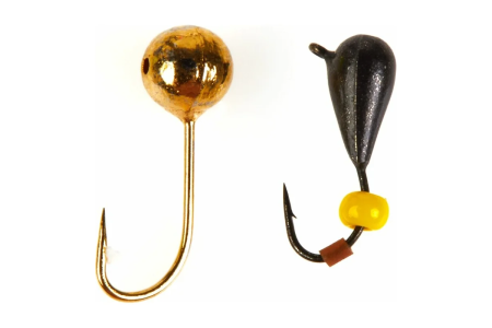 Удилище-комплект зимнее Lucky John MORMYSHKA SET