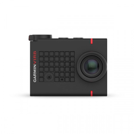 Экшн-камера Garmin Ultra 30 4k питание через бокс