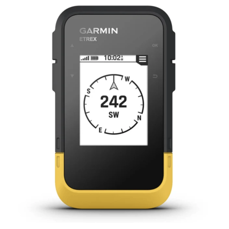 Навигатор Garmin Etrex SE