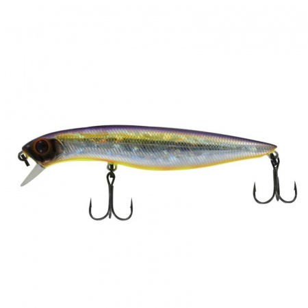 Воблер Tsuribito Dead Minnow (плавающий, до 0,4м, 7см, 4,6гр, 072)