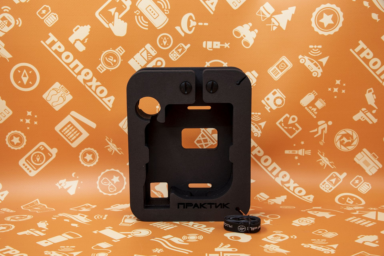 Универсальный чехол «Унибокс» (для Практик 6М) Универсальный чехол «Унибокс» (для Практик 6М)