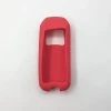 Чехол силиконовый на Garmin GPSMap 78/78s (красный)
