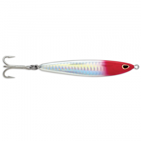 Джиг Williamson Gomame Jig (тонущий, 8,2см, 35гр, , GMJ35-SRH)