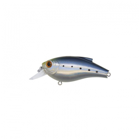 Воблер Tsuribito Super Crank (плавающий, до 1,5м, 6см, 12гр, 060)
