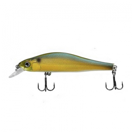 Воблер Tsuribito Jerkbait (плавающий, 1,5-1,8м, 10,5см, 13гр, 571)