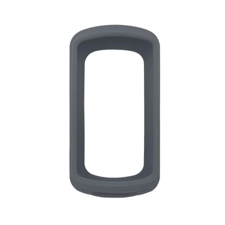 Чехол силиконовый на Garmin Edge 1040 HH protection (черный)