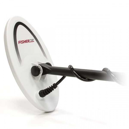 Металлоискатель Fisher F11-11DD Металлоискатель Fisher F11-11DD