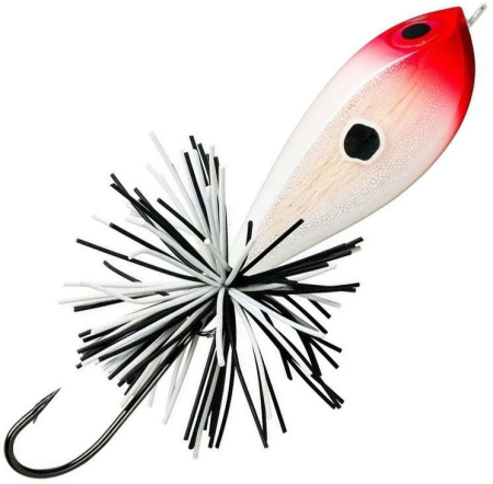 Воблер RAPALA BX Skitter Frog (плавающий, 5,5см | 13гр, BXSF05-RH, двойной VMС)