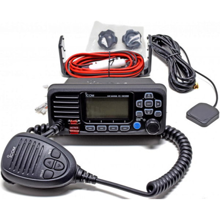 Радиостанция Icom IC-M330 Радиостанция Icom IC-M330