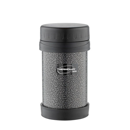 Термос из нерж. стали THERMOcafe hamjnl-500 hammertone food jar 0.5l