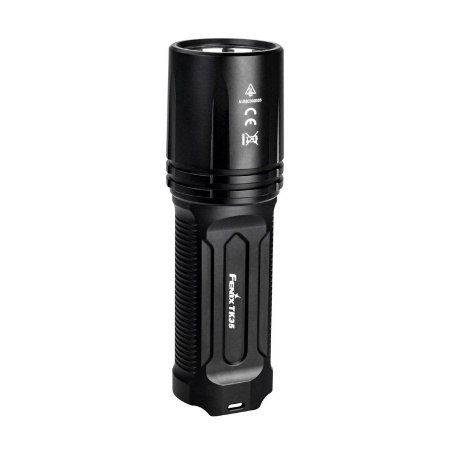 Фонарь Fenix TK35 2018 CREE XHP35 HI neutral white LED